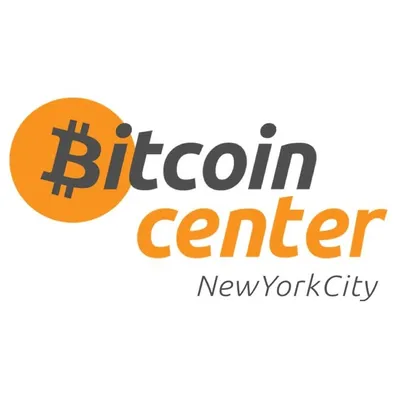 Bitcoin Center NYC profile