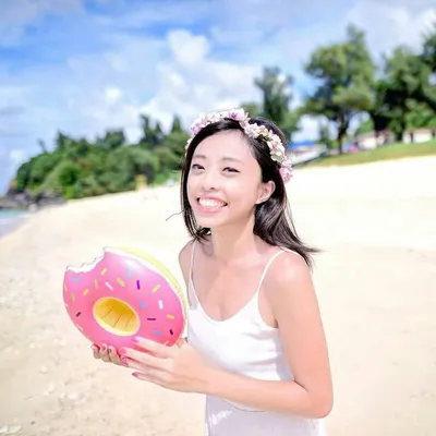 ☀️ 焦糖熱一點 🌈 profile