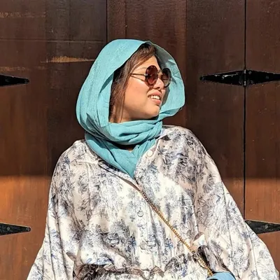 Devpurna Talapatra profile