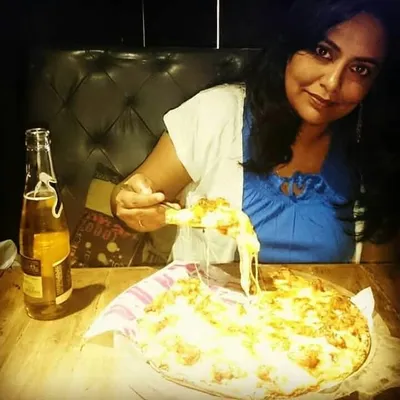 Culinary Explorer - All about food and photography profile