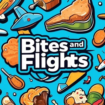 BitesandFlights | Food and Travel profile