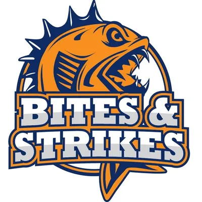 Bites and Strikes Fishing profile