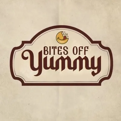BITES OFF YUMMY | FOOD VLOGGER profile