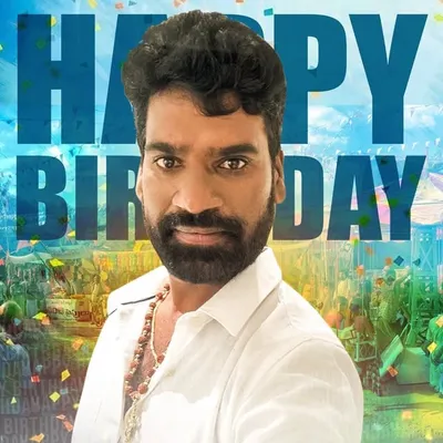 Ravi Kumar profile