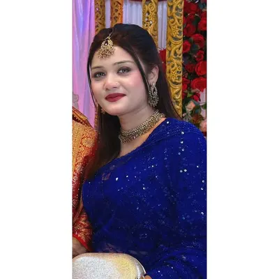 Bithy Chowdhury✨ profile