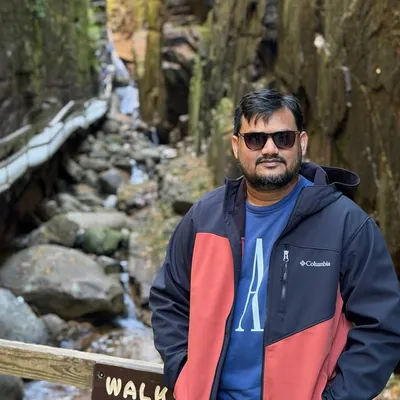 Bitra Chaithanya profile