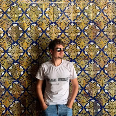 Luca Donia profile