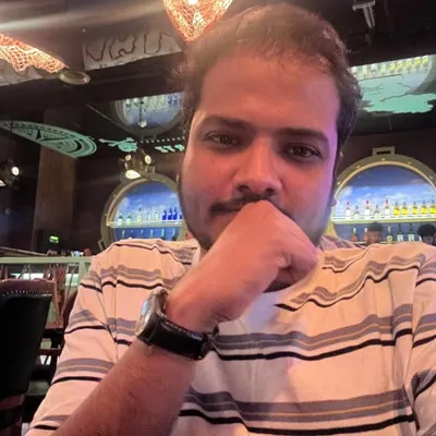 आनंद profile