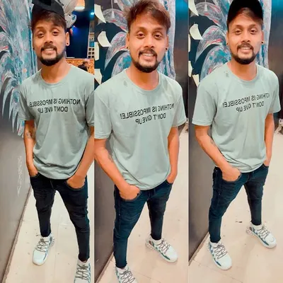 🍁 BISHAL PATRA 🍁