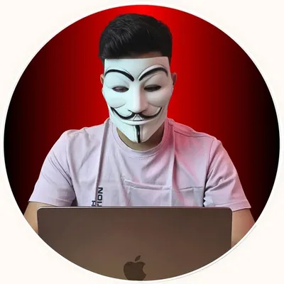 Ansh Bhawnani | CyberSecurity Professional