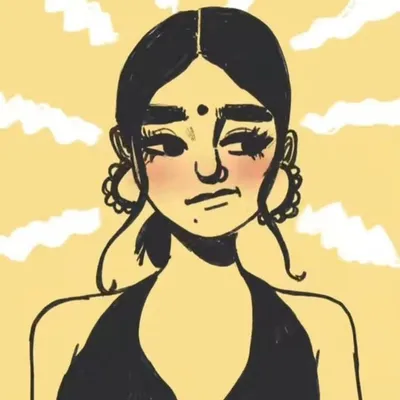 ❤️🪷 profile