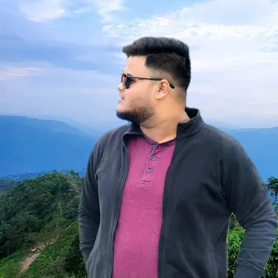 Ratnadeep Ghosh profile