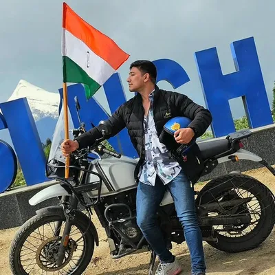बिट्टू भईया __BJP profile