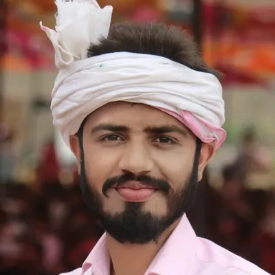 बिट्टू भील आदिवासी profile