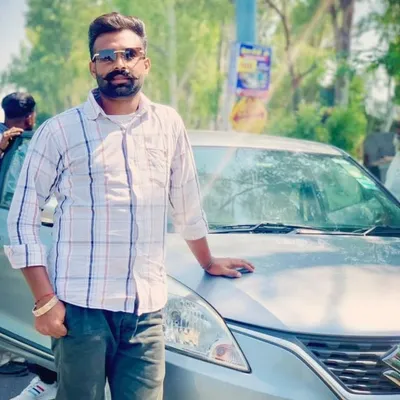 BITTU K profile