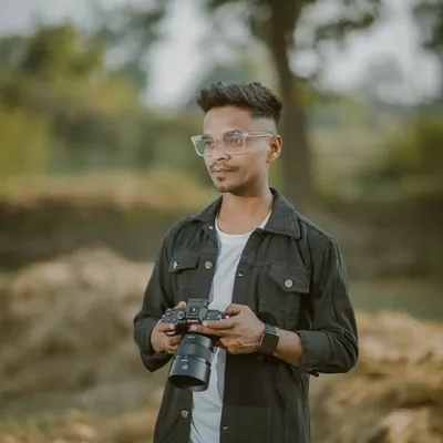 Bittu Parmar profile