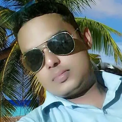 Rajeev Ranjan Singh profile