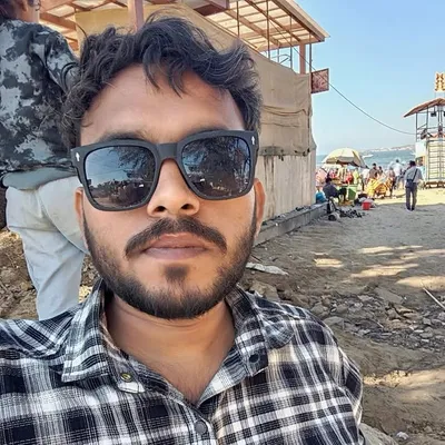 Sandeep Goswami profile