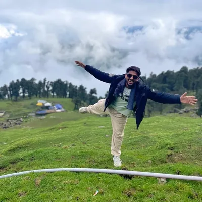 Bittu Prasad⚡ profile