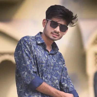 Aditya upadhyay artist🇮🇳 profile