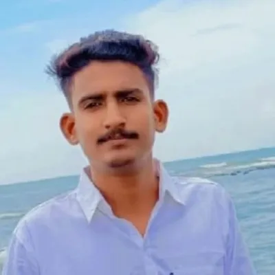 BITU CHOPDAAR ๐ฎ๐ณ profile