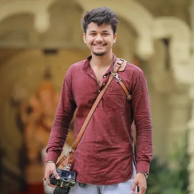 Bitupan Talukdar ๐ต profile