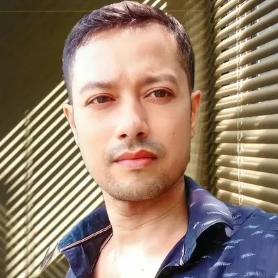 Bituraj Borgohain profile