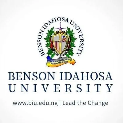 Benson Idahosa University profile