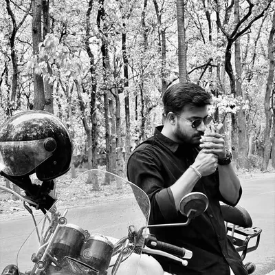 Bivan Ghosh profile