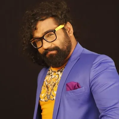 Bivash Chowdhury profile