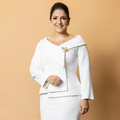 Angelina Biviana Riveiro Disla profile