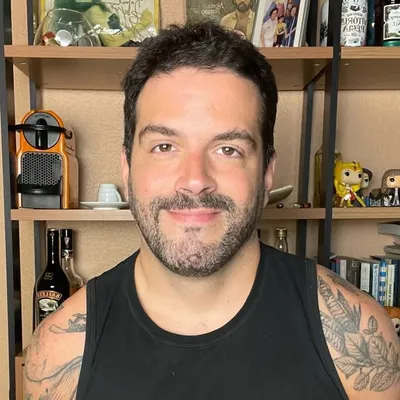 Rafa Fontenelle profile