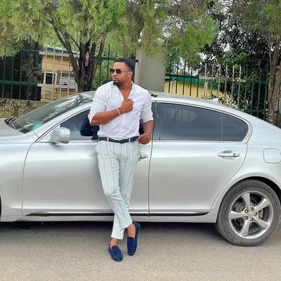 Adeleke Adebiyi Adeyinka profile