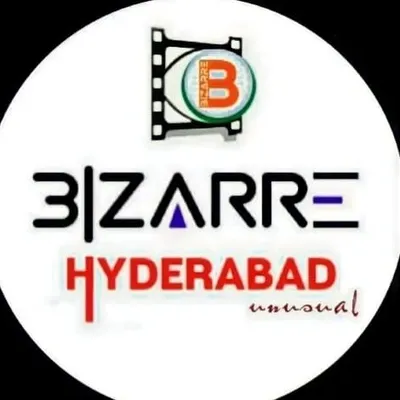 Bizarre Hyderabad profile