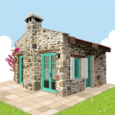 Benim Değil, Bizim Ev🏡