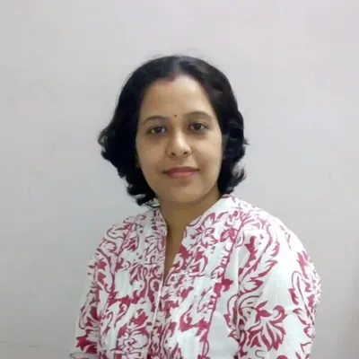 Biswajyoti Bordoloi profile