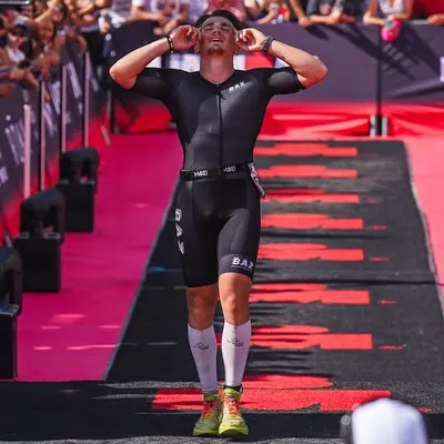 Tanguy Beaufol profile