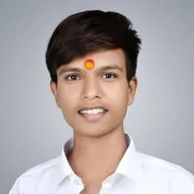 साहिल पासी, मण्डल उपाध्यक्ष ( भाजपा युवा मोर्चा ) प्रयागराज ✨ profile