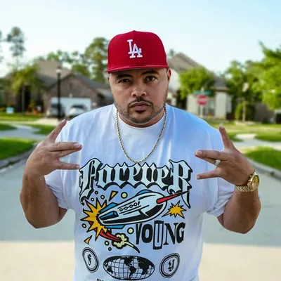 #GodOverMoney Bizzle profile