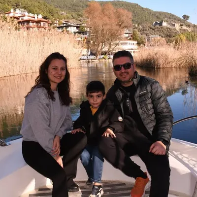 ๐ช๐๐ญ profile