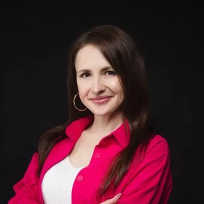 Анна Коршунова 🖤 Бизнес-Мама Сочи profile