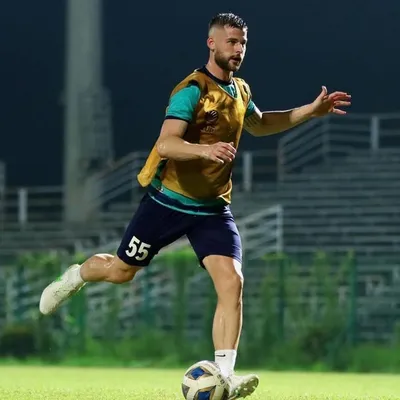 Brendan Hamill profile