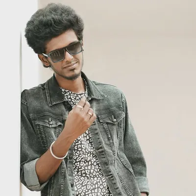 Balan Akassh Balaiyan jaganathan profile