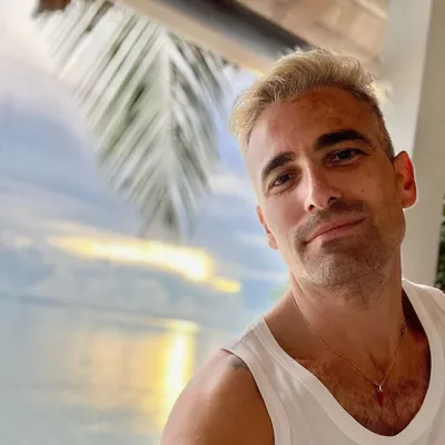 BJ Barone profile