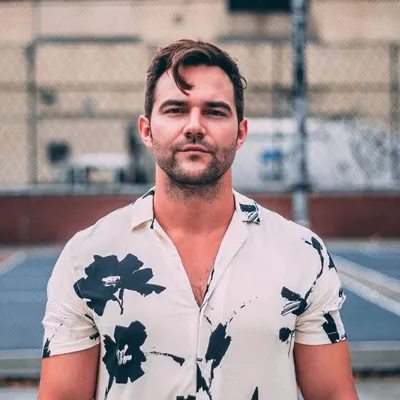 BJ Gruber profile