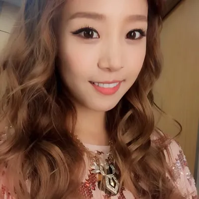 배지현 Jini Bae profile