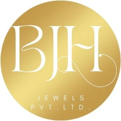 BJH JEWELS | Diamond Jewellery Wholesaler profile