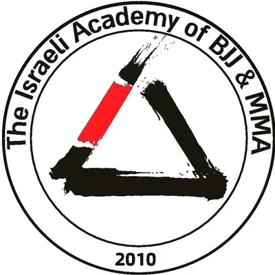 The Israeli Academy of BJJ & MMA profile