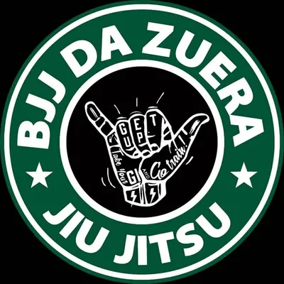 BJJ da Zuera profile