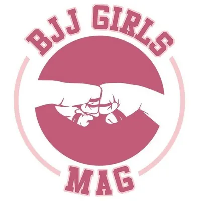 Bjj Girls Mag | Jiu-jitsu feminino profile